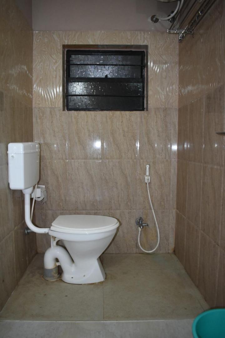Green Wood Hotel Siliguri Exterior photo